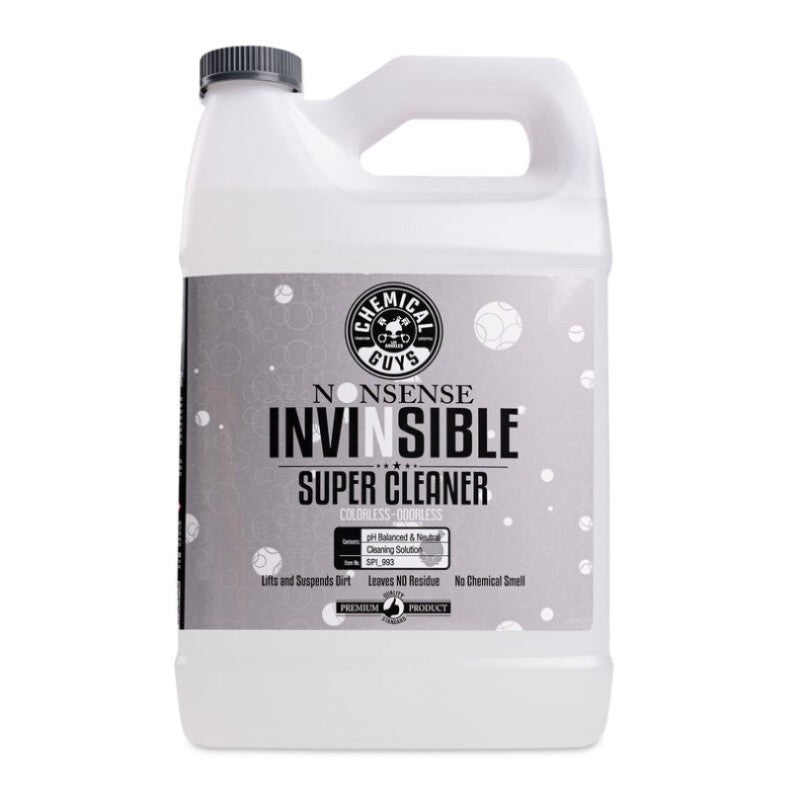 Chemical Guys Nonsense Colorless & Odorless All Surface Cleaner - 1 Gallon Chemical Guys Surface Cleaners