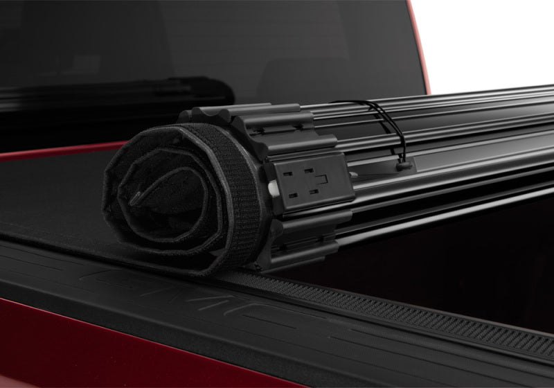 Truxedo 17-20 Ford F-250/F-350/F-450 Super Duty 6ft 6in Sentry CT Bed Cover Truxedo Bed Covers - Roll Up