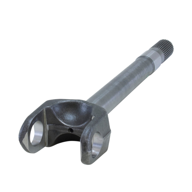 USA Standard 4340 Chrome-Moly Replacement Inner Axle / 16.17in / 35 Spline Yukon Gear & Axle Axles