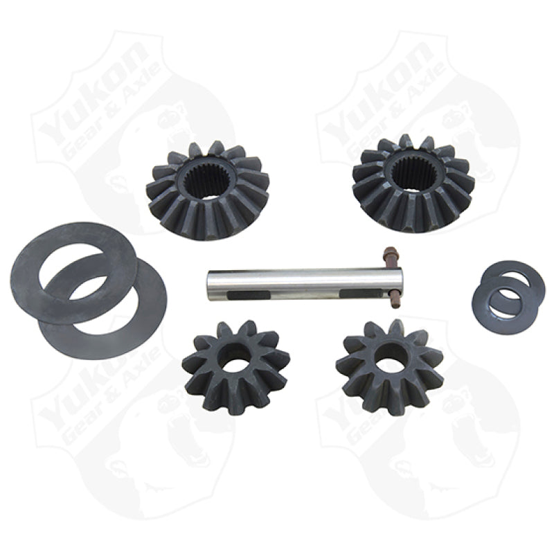Yukon Gear Standard Open Spider Gear Kit For 8.2in GM w/ 28 Spline Axles Yukon Gear & Axle Differential Spider Gears