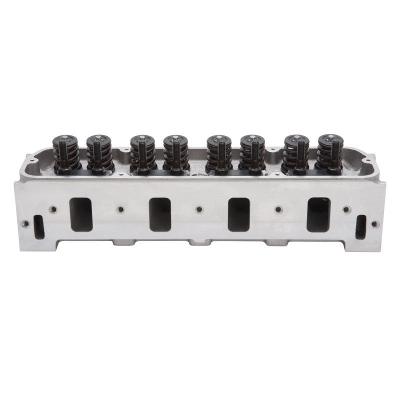 Edelbrock Cylinder Head Holden Vn Performer RPM Hydraulic Flat Tappet Springs Single Complete Edelbrock Heads