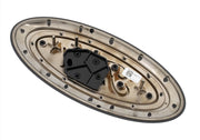 Ford Racing 18-23 F-150 Black Oval Kit w/o Camera Ford Racing Other Body Components