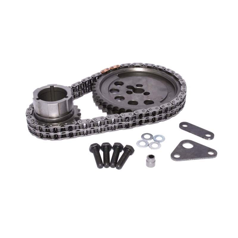 COMP Cams Timing Set LS RHS Double Hex-Adjust COMP Cams Timing Chains