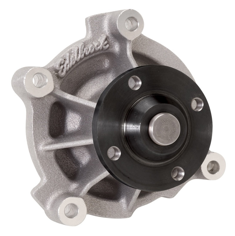 Edelbrock Water Pump High Performance Ford 2002 Mustang GT/Cobra 2003-04 Mustang GT/Cobra/Mach 1 Edelbrock Water Pumps