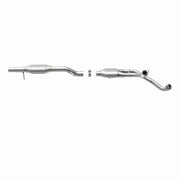 MagnaFlow DF Cat Conv 87-93 Ford Bronco 4.9L/87-95 F-150/F-250 (Non SD)/F-350 (Non SD) PU 4.9L (CA) Magnaflow Catalytic Converter Direct Fit