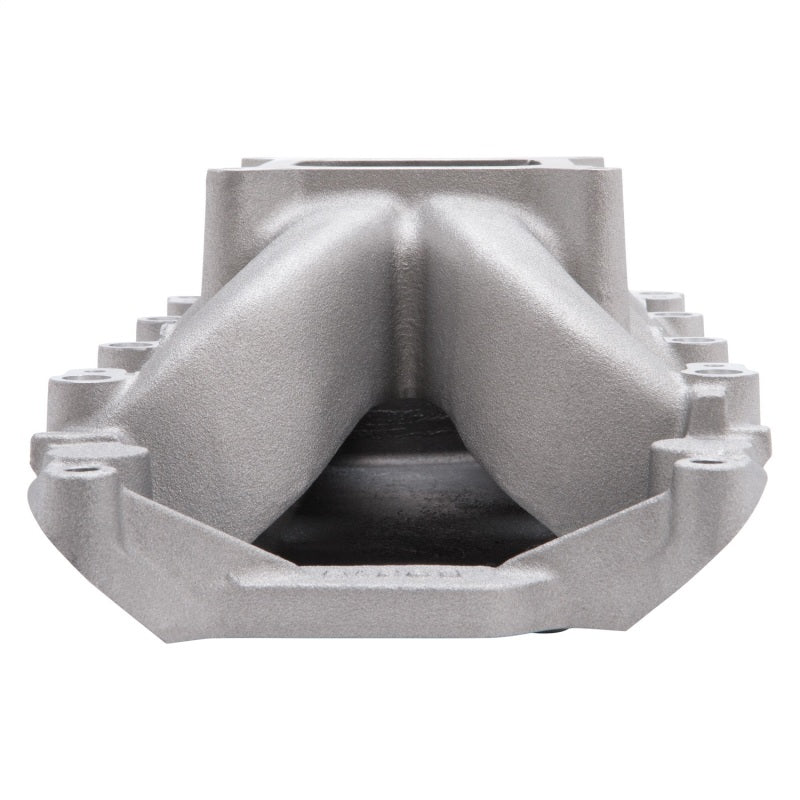 Edelbrock Manifold SBF 289-302 Victor Jr EFI Edelbrock Intake Manifolds