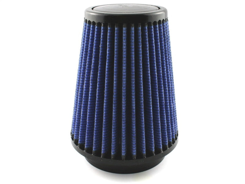 aFe MagnumFLOW Air Filters UCO P5R A/F P5R 3-1/2F x 5B x 3-1/2T x 6H aFe Air Filters - Universal Fit