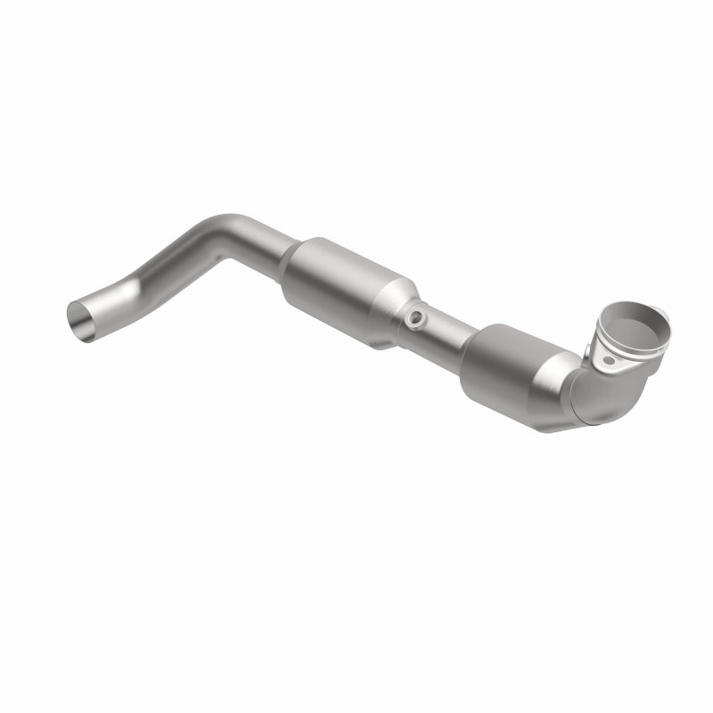 Magnaflow 2004 Ford F-150 5.4L Direct Fit Converter Magnaflow Catalytic Converter Direct Fit