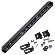 Oracle Lighting Multifunction Reflector-Facing Technology LED Light Bar - 20in ORACLE Lighting Light Bars & Cubes