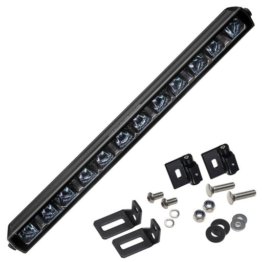 Oracle Lighting Multifunction Reflector-Facing Technology LED Light Bar - 20in ORACLE Lighting Light Bars & Cubes