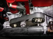 aFe POWER Supercharger Power Pulley 3.10in Fits aFe Pulley Kits for Hellcat Supercharger aFe Pulleys - Crank, Underdrive