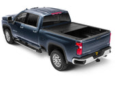 Retrax 2020 Chevrolet / GMC HD 8ft Bed 2500/3500 RetraxPRO MX Retrax Retractable Bed Covers