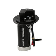 Aeromotive 11-17 Mustang S197/S550 Brushless 5.0 GPM Gear Pump 18-20 GT/Ecoboost Aeromotive Fuel Tanks