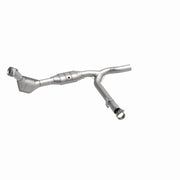MagnaFlow Conv DF 99 F150/250 4.6L P/S Magnaflow Catalytic Converter Direct Fit