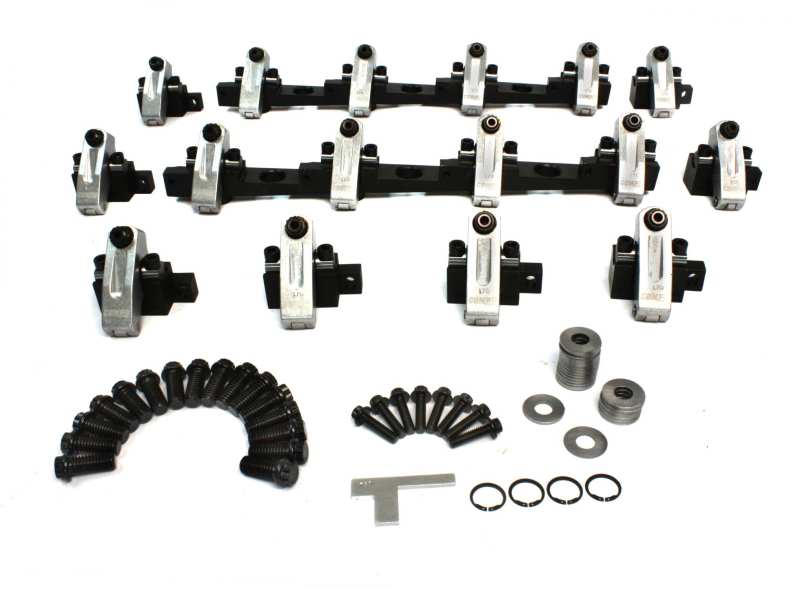 COMP Cams Shaft Rocker BBC BDX B-Dke/Drt B COMP Cams Rocker Arms