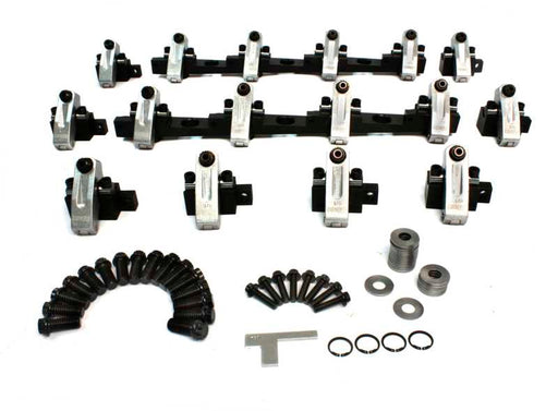 COMP Cams Shaft Rocker BBC BDX B-Dke/Drt B COMP Cams Rocker Arms