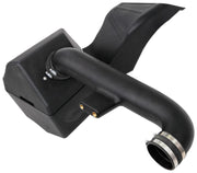K&N 63 Series AirCharger Performance Intake 15-19 Ford F150 5.0L V8 F/I K&N Engineering Cold Air Intakes