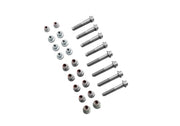 Ford Racing 15-20 Ford F-150 Fox (Tuned By Ford Performance) 2.0IFP Off-Road Suspension Leveling Kit Ford Racing Lowering Kits