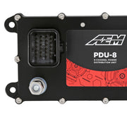 AEM EV 8 Channel CAN Driven Slave Type Power Distribution Unit (PDU) AEM EV Controllers