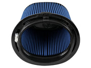 aFe Magnum FLOW Pro 5R Universal Air Filter F-6.75x4.75in / B-8.25x6.25in / T-7.25x5in (Inv) / H-9in aFe Air Filters - Universal Fit