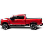 BAK 08-16 Ford Super Duty Revolver X4s 6.10ft Bed Cover BAK Tonneau Covers - Roll Up