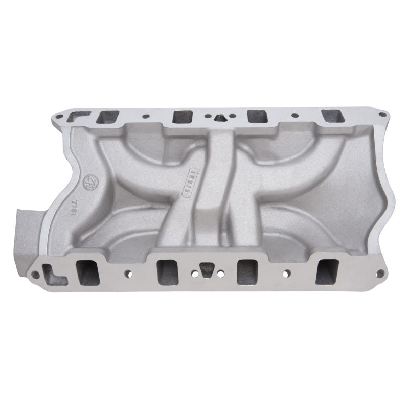 Edelbrock Performer RPM 351-W Manifold Edelbrock Intake Manifolds