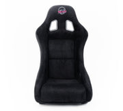 NRG FRP Bucket Seat Prisma Edition w/ Pearlized Back (Medium) NRG Race Seats