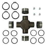 Yukon Gear Super Joint For GM 8.5in / Dana 30 & Dana 44. One Single Joint Yukon Gear & Axle U-Joints