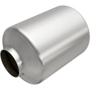 MagnaFlow 2.50in. Spun CA Universal Converter Magnaflow Catalytic Converter Universal