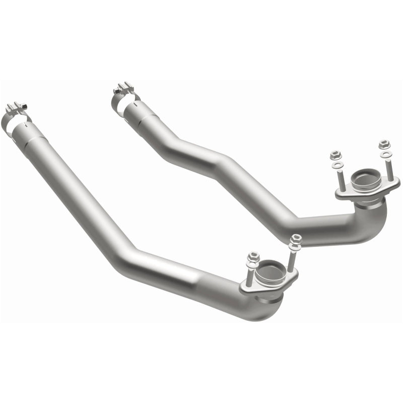 Magnaflow Mani Front Pipes 62-76 Chrysler B-Body Small Block