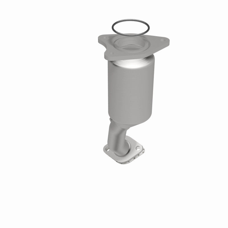 MagnaFlow Conv DF 04 Chevrolet Malibu 3.5L Passenger Side Front Magnaflow Catalytic Converter Direct Fit