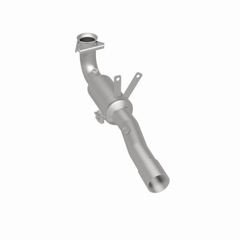 MagnaFlow Direct Fit Catalytic Converter Corvette 92-93 Magnaflow Catalytic Converter Direct Fit