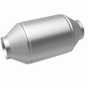 MagnaFlow Universal Catalytic Converter 2 inch C/C CA Pre-OBDII Magnaflow Catalytic Converter Universal