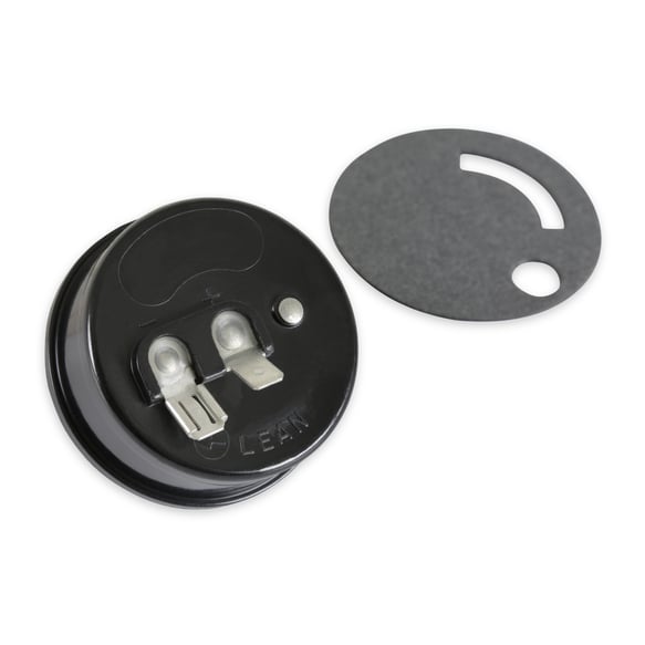 Replacement Electric Choke Cap Kit 45-258 HOLLEY Autoparts
