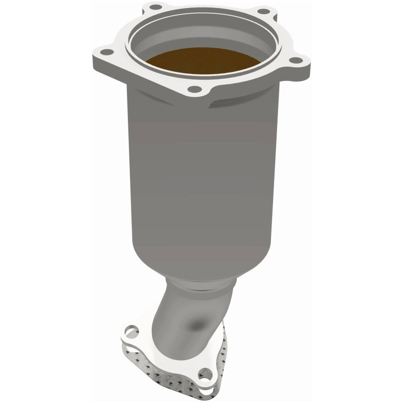 MagnaFlow Conv DF 00-04 Nissan Frontier (CA Emissions)