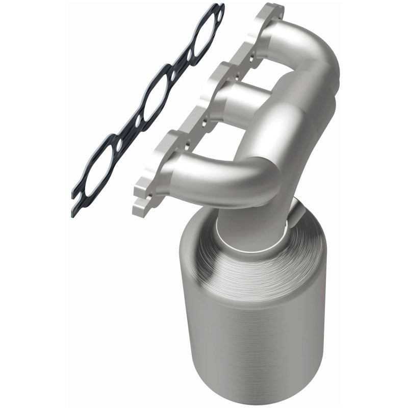 MagnaFlow Conv Direct Fit Federal Front SS 2007 Chrysler Pacifica Base/Limited/Touring 4.0L/241