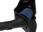 aFe Magnum FORCE Stage-2 Pro 5R Cold Air Intake System 15-17 Ford Mustang GT V8-5.0L aFe Cold Air Intakes