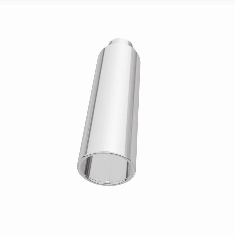 MagnaFlow Tip 1-Pk Re 4.00 X 18 2.5 Id 15De Magnaflow Catalytic Converter Universal