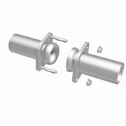 MagnaFlow Univ Ball Flange 3inch Magnaflow Catalytic Converter Universal