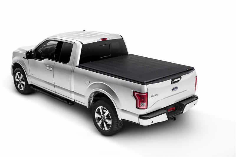 Extang 99-16 Ford F-250/F-350 Super Duty Short Bed (6-1/2ft) Trifecta 2.0 Extang Tonneau Covers - Soft Fold