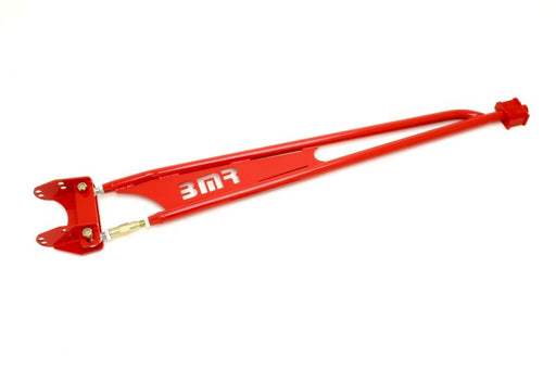 BMR 85-02 4th Gen F-Body Chrome Moly Adj. Torque Arm - Red BMR Suspension Suspension Arms & Components