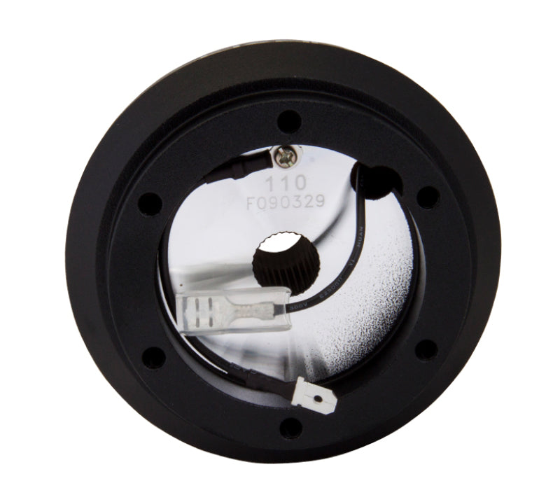 NRG Short Hub Adapter EG6 Civic / Integra NRG Steering Wheel Hubs
