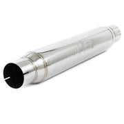 MBRP Universal Resonator 3in Inlet /Outlet 22in Body 26in Overall T304 MBRP Resonators