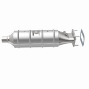 MagnaFlow Direct Fit Catalytic Converter Ford-OEM Fit 94 95 Magnaflow Catalytic Converter Direct Fit