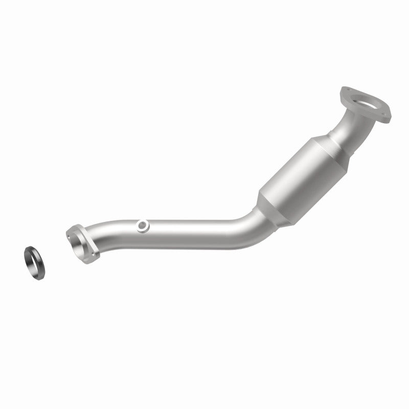 MagnaFlow 05-06 Chevrolet Corvette 6.0L Direct Fit Converter Magnaflow Catalytic Converter Direct Fit