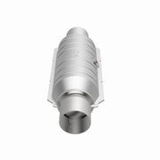 MagnaFlow Conv Univ 2.25inch Honda Magnaflow Catalytic Converter Universal