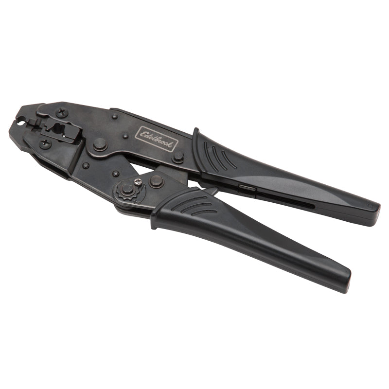 Edelbrock Max-Fire Universal Spark Plug Wire Crimping Tool Edelbrock Spark Plug Wire Sets