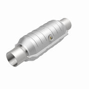 MagnaFlow Conv Univ 2.25inch Honda Magnaflow Catalytic Converter Universal
