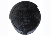 Ford Racing 15-20 Mustang Shelby GT350 Blue Air Filter Ford Racing Air Filters - Drop In