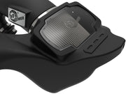aFe POWER Momentum GT Pro Dry S Intake System 21-22 Ford F-150 V6-3.5L (tt) PowerBoost aFe Cold Air Intakes